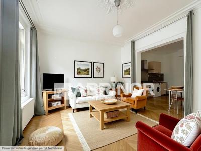 Annonce Vente 4 pi�ces Maison Lille 59