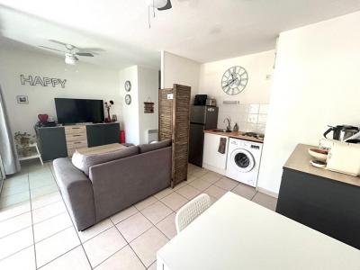 Annonce Vente 2 pi�ces Appartement Montpellier 34