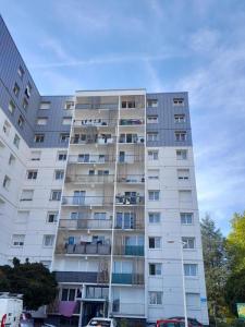For rent Saint-die 4 rooms 74 m2 Vosges (88100) photo 0
