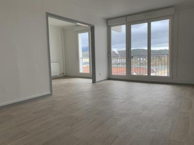 Annonce Location 4 pi�ces Appartement Saint-die 88