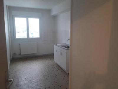 Louer Appartement 74 m2 Saint-die