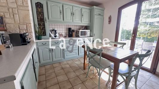 Acheter Maison Annet-sur-marne Seine et marne