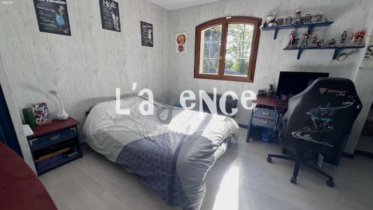 Acheter Maison Annet-sur-marne 540000 euros
