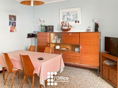 Acheter Maison 62 m2 Sables-d'olonne