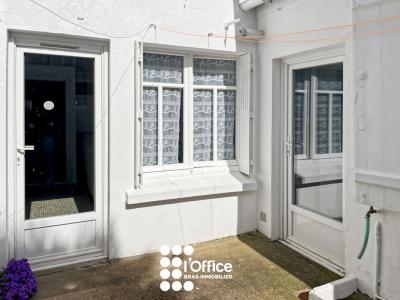 Acheter Maison Sables-d'olonne 261250 euros