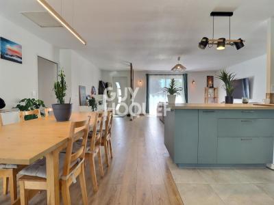 Annonce Vente 4 pi�ces Maison Chambon 17