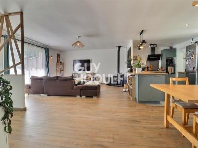 Acheter Maison 130 m2 Chambon