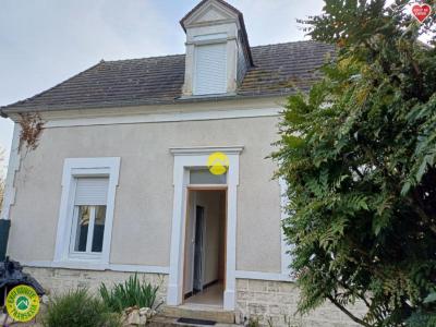 For sale Charost 3 rooms 90 m2 Cher (18290) photo 2