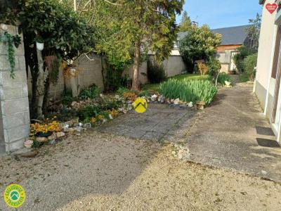 For sale Charost 3 rooms 90 m2 Cher (18290) photo 4