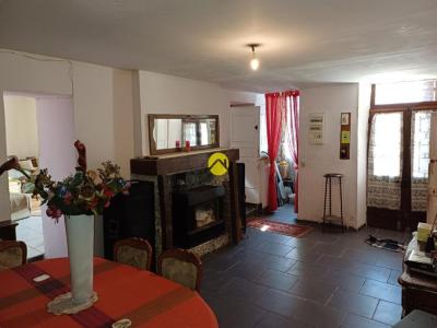For sale Charost 4 rooms 80 m2 Cher (18290) photo 0