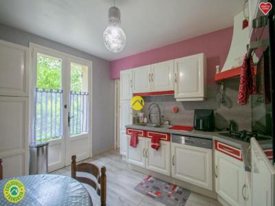 Acheter Maison 115 m2 Buisson-de-cadouin