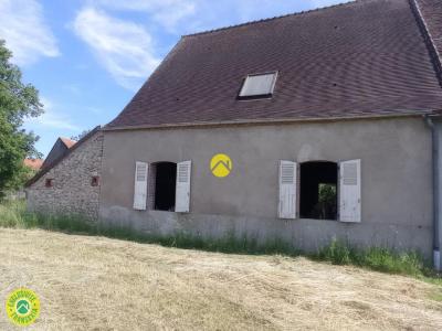 For sale Chantelle 3 rooms 116 m2 Allier (03140) photo 0