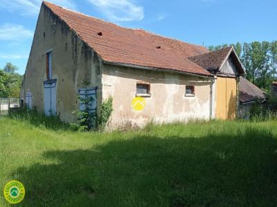 Annonce Vente 3 pi�ces Maison Chantelle 03