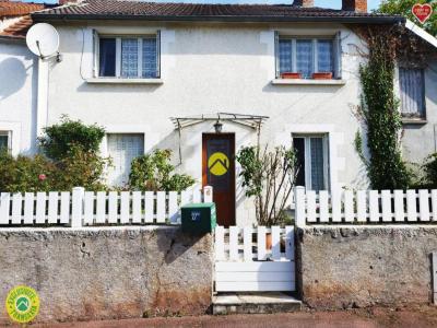 For sale Briare 6 rooms 122 m2 Loiret (45250) photo 0