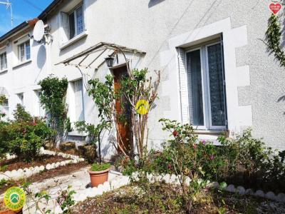 Annonce Vente 6 pi�ces Maison Briare 45