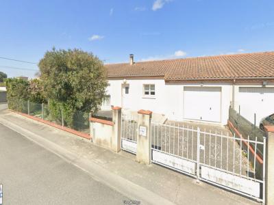 For rent Bram 4 rooms 95 m2 Aude (11150) photo 0