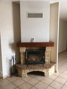 Louer Maison 95 m2 Bram