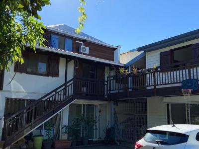 For sale Possession 9 rooms 231 m2 Reunion (97419) photo 0
