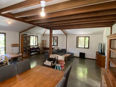Annonce Vente 9 pi�ces Maison Possession 974