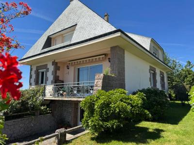For sale Pluvigner 8 rooms 161 m2 Morbihan (56330) photo 0