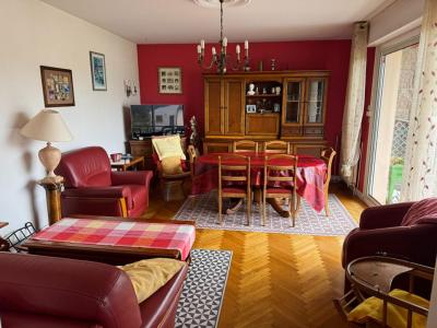 Annonce Vente 8 pi�ces Maison Pluvigner 56