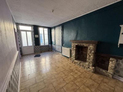 Annonce Vente 6 pi�ces Maison Mortree 61