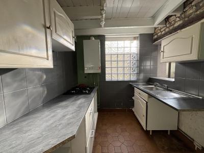 Acheter Maison Mortree Orne