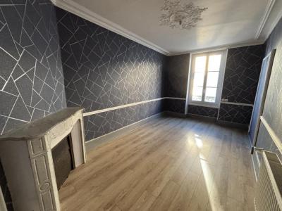 Acheter Maison Mortree 98000 euros