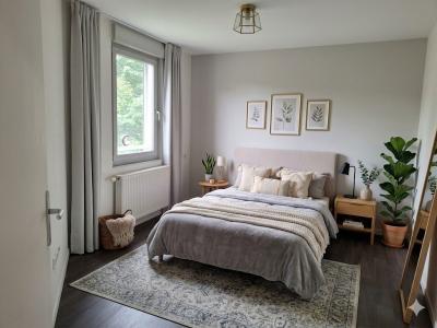 Annonce Vente 2 pi�ces Appartement Saint-priest 69