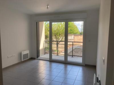 For rent Bihorel 2 rooms 41 m2 Seine maritime (76420) photo 0