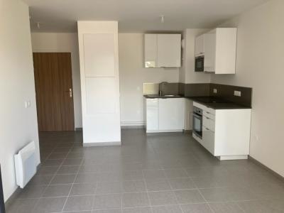 For rent Bihorel 2 rooms 41 m2 Seine maritime (76420) photo 1
