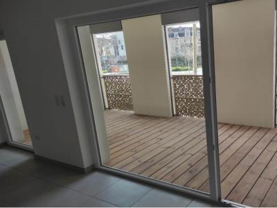 Louer Appartement Nancy 477 euros