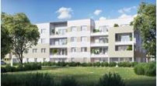 For rent Tinqueux 4 rooms 89 m2 Marne (51430) photo 0