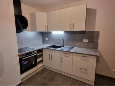 For rent Dijon 3 rooms 61 m2 Cote d'or (21000) photo 0