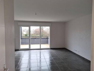 Louer Appartement 61 m2 Dijon