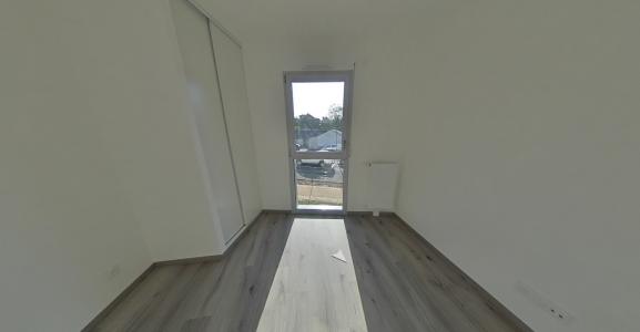 Louer Appartement 60 m2 Angers