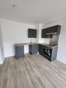 For rent Lezennes 3 rooms 68 m2 Nord (59260) photo 0
