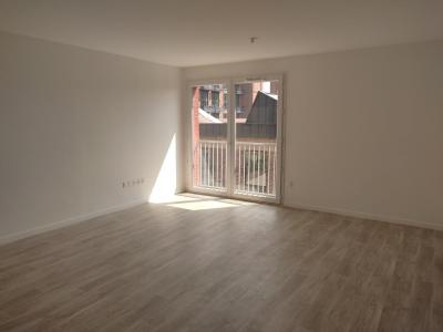Annonce Location 3 pi�ces Appartement Lezennes 59