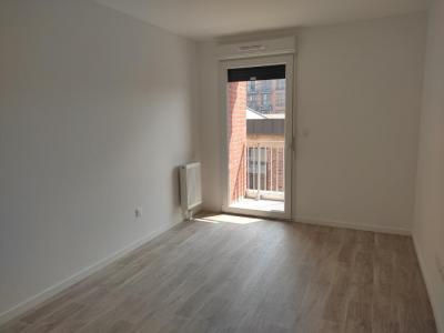 Louer Appartement Lezennes Nord