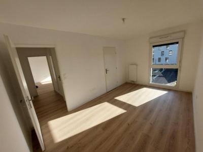 For rent Wattrelos 2 rooms 43 m2 Nord (59150) photo 2