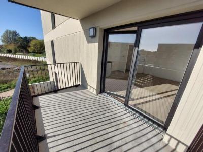For rent Wattrelos 2 rooms 43 m2 Nord (59150) photo 4