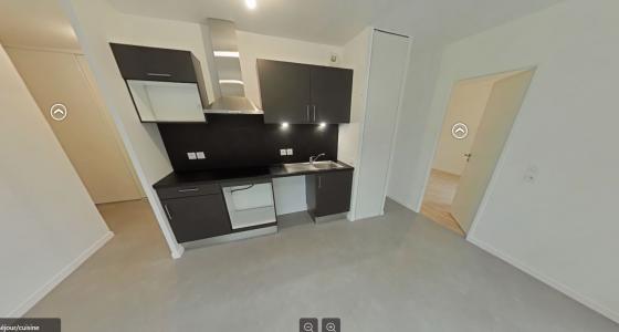 Annonce Location 2 pi�ces Appartement Honfleur 14