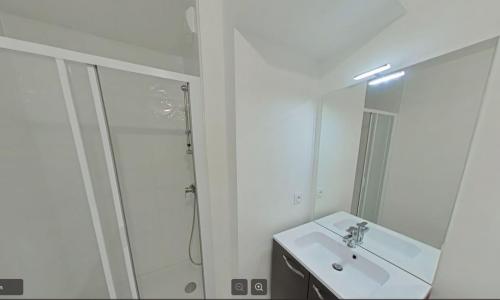Louer Appartement 45 m2 Honfleur