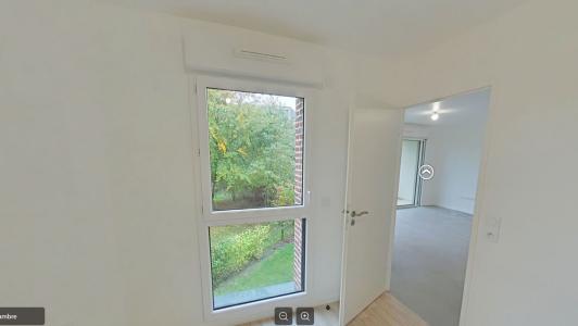 Louer Appartement Honfleur 562 euros