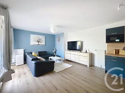 Annonce Vente 3 pi�ces Appartement Thiais 94