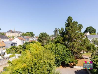 Annonce Vente 2 pi�ces Appartement Nantes 44