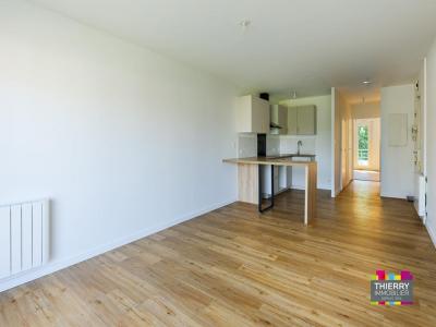 Acheter Appartement Nantes 199000 euros