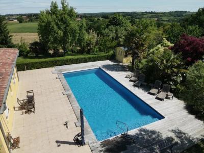 Annonce Vente Prestige Cazaux-d'angles 32