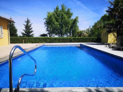 Acheter Prestige 291 m2 Cazaux-d'angles