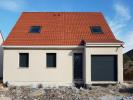 For rent House Arsy  90 m2 4 pieces